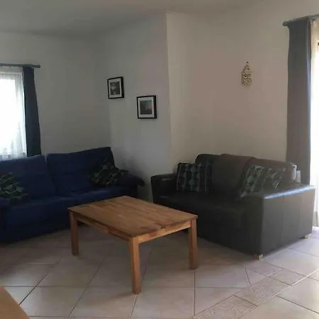 Апартаменты Casa Lana Бургау