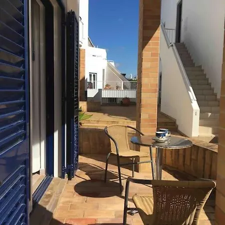 Lägenhet Casa Lana *