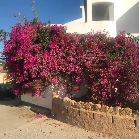 Lägenhet Casa Lana Burgau