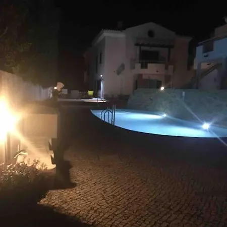 Lejlighed Casa Lana Burgau