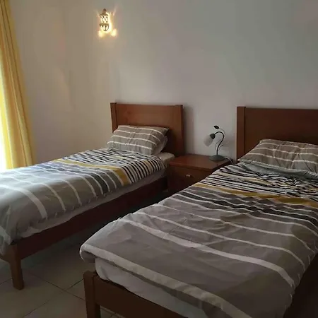Apartment Casa Lana *